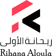 Rihana Aloula Logo